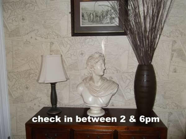 J'S Mayfair Guest House Blackpool Buitenkant foto