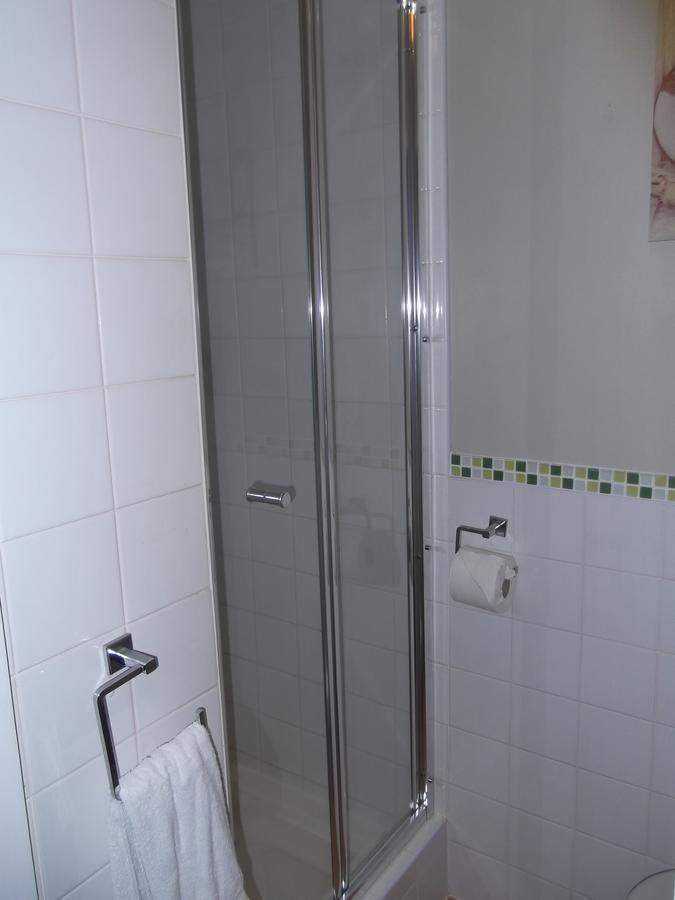 J'S Mayfair Guest House Blackpool Buitenkant foto
