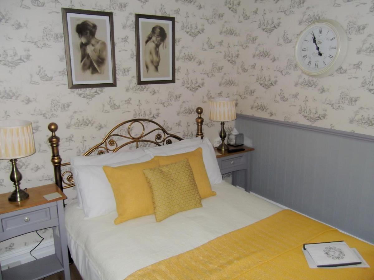 J'S Mayfair Guest House Blackpool Buitenkant foto